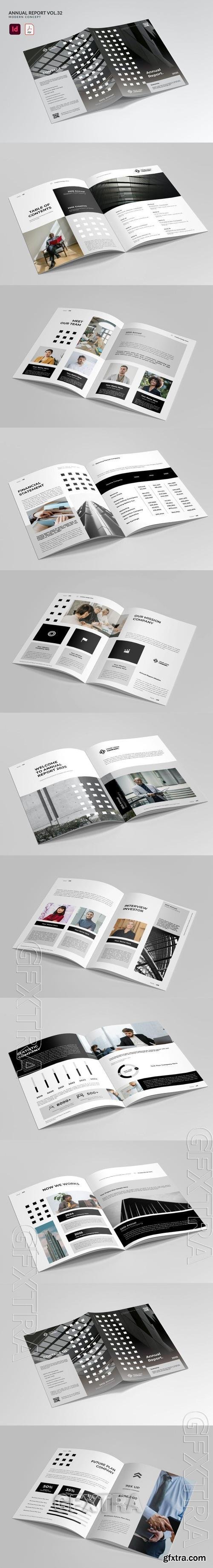 Annual Report Vol.32 V65T44Q Annual Report Vol.32 V65T44Q
