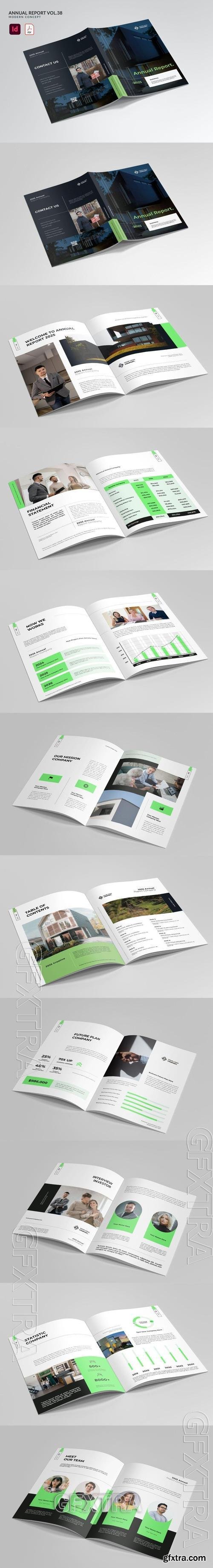 Annual Report Vol.38 UKWHZEK Annual Report Vol.38 UKWHZEK