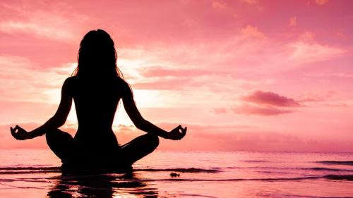 Udemy - 7 Day Mindfulness Meditation Challenge