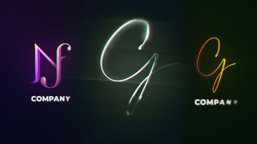 Logo Reveal - 50602277