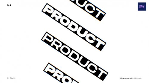 Titles 2.0 PP - 50606955