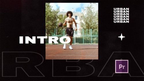 Urban Intro - 50607179