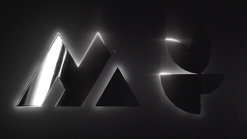 Dark and Backlight Reveal Premier Pro - 50610725