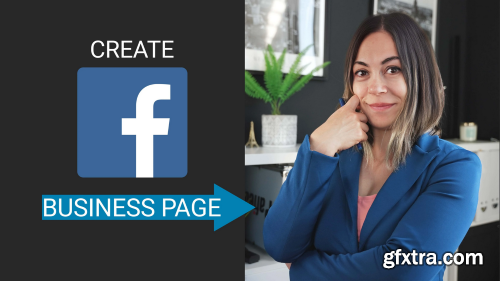 How to Create a Facebook Page for your Business in 2024