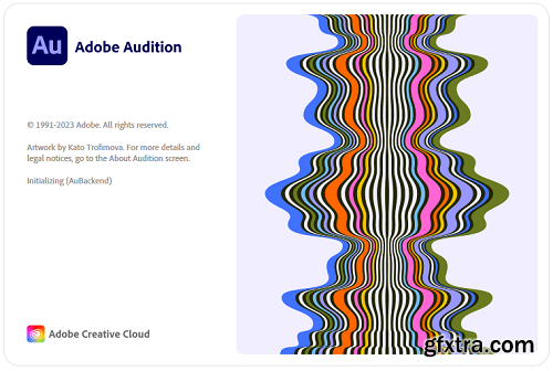 Adobe Audition 2024 v24.4.0.45