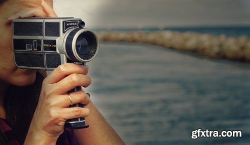 Documentary Filmmaking: Write, Film and Edit A Short Documentary