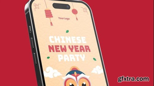 Videohive Chinese New Year Instagram Stories V1 50716958