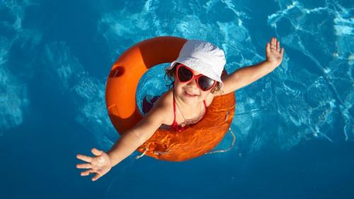 Udemy - Swim to Fly: Water Safety (PROVEN METHOD) — 50M+ Views on YT