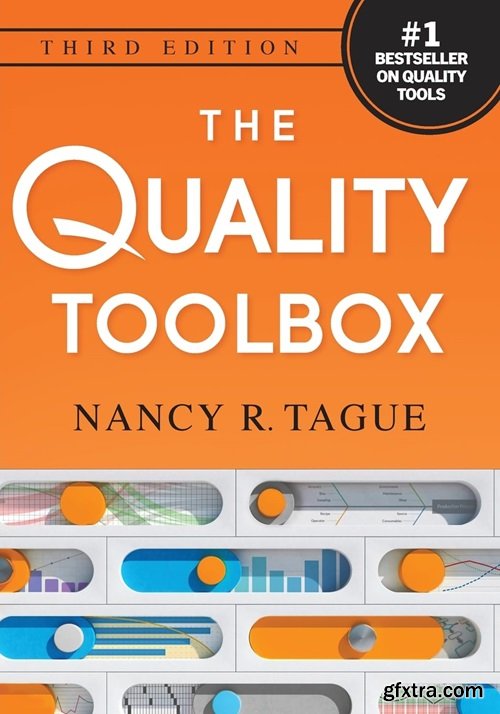 The Quality Toolbox, 3rd Edition