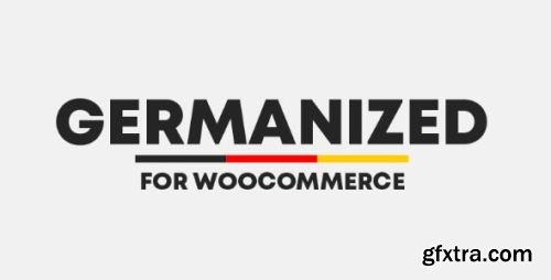 Germanized For WooCommerce Pro v3.10.0 - Nulled