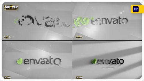 Crystal Logo Reveal - 50559293