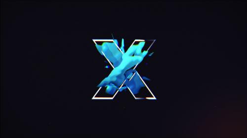 Logo Animation - 50656635