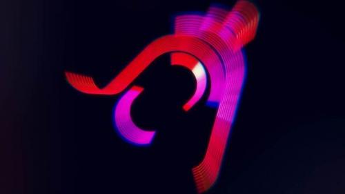 Zoom Logo intro - 50669019