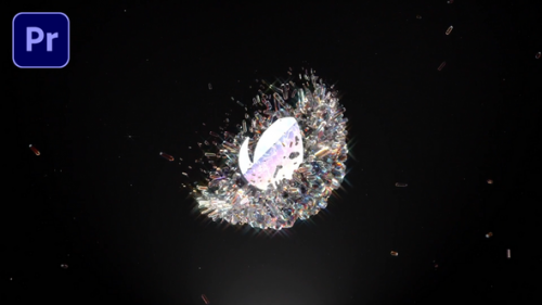 Crystal Logo - 50669230