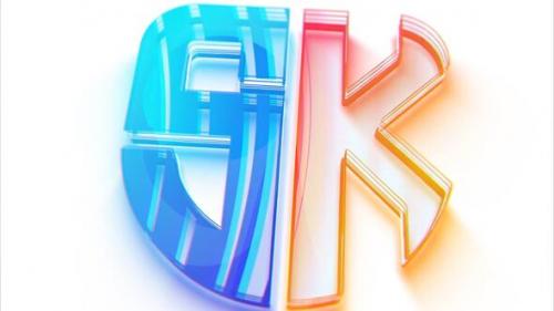 Logo Reveal - 50691813