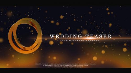 Wedding Teaser - 50692285