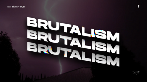 Text Titles | DaVinci Resolve MACRO - 50712476