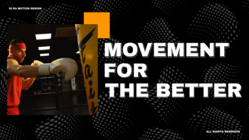 Big Titles | Premiere Pro - 50713536