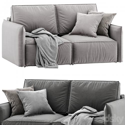 Sofa OLEN Mini from Sofa ru | loft sofa