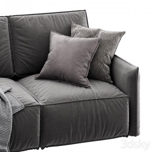 Sofa OLEN Mini from Sofa ru | loft sofa