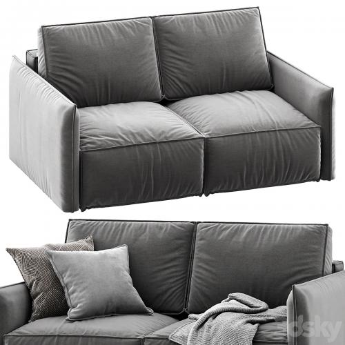 Sofa OLEN Mini from Sofa ru | loft sofa