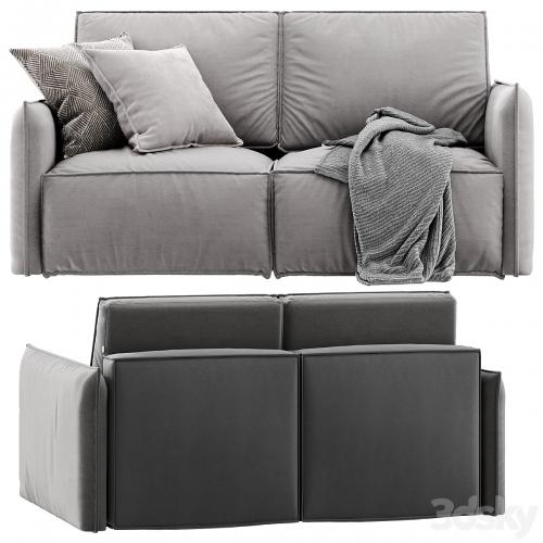 Sofa OLEN Mini from Sofa ru | loft sofa