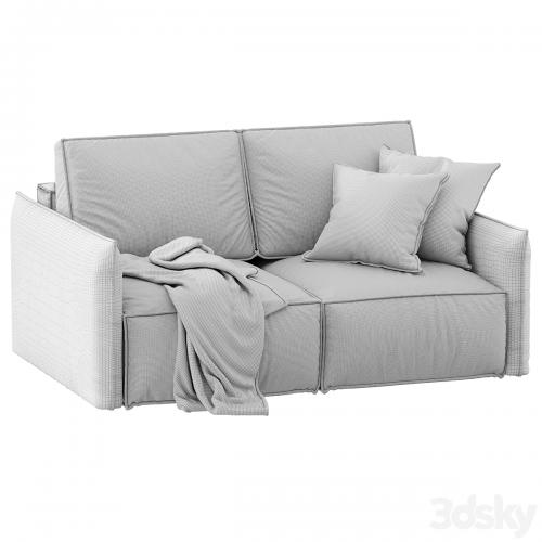 Sofa OLEN Mini from Sofa ru | loft sofa