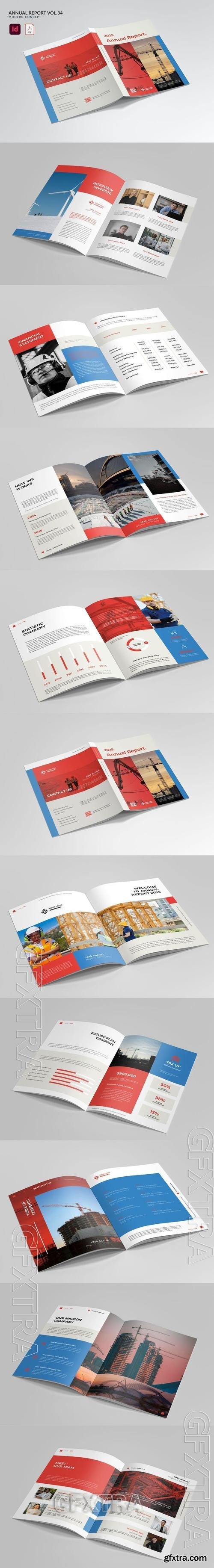 Annual Report Vol.34 LEGZK29 Annual Report Vol.34 LEGZK29