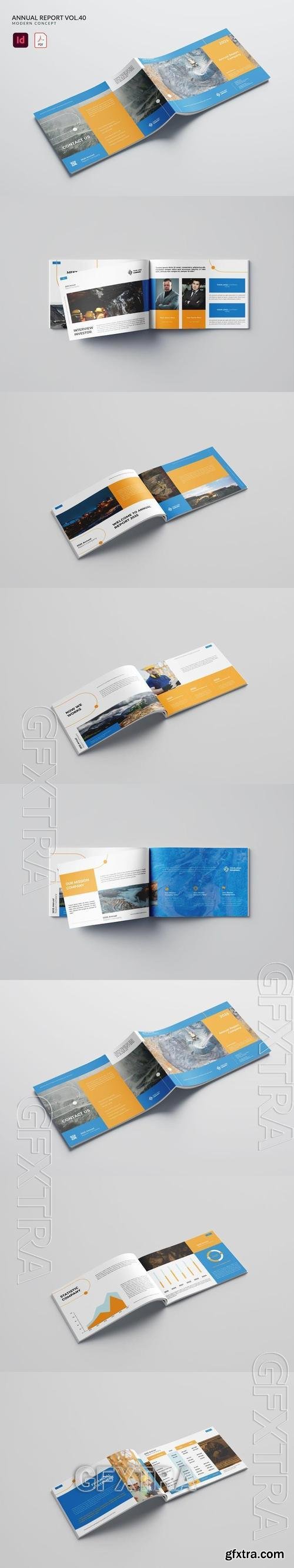 Annual Report Vol.40 X7CTXYV Annual Report Vol.40 X7CTXYV