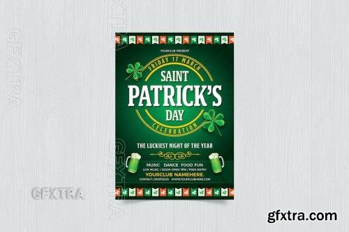 Saint Patricks Day Celebration HL28QKD