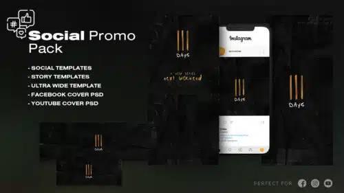 SermonBox - 3 Days - Series Pack - Premium $60