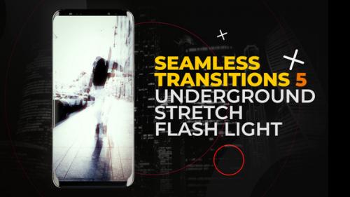 Vertical Seamless Transitions Vol.5 - 50733355