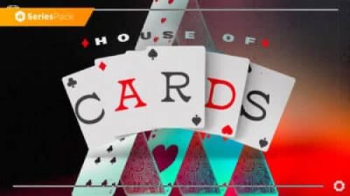 SermonBox - House of Cards - Series Pack - Premium $60