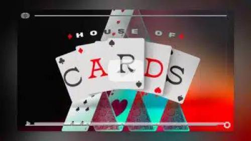 SermonBox - House of Cards - Series Pack - Premium $60