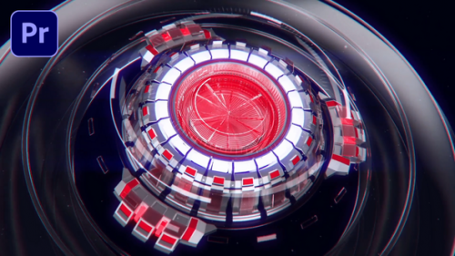 Sci-Fi Logo - 50745359