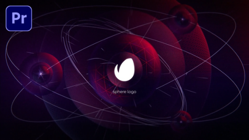 Sphere Logo - 50745402