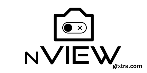 Blender - Nview V3: Camera-Based Scene Optimization 3.3.1