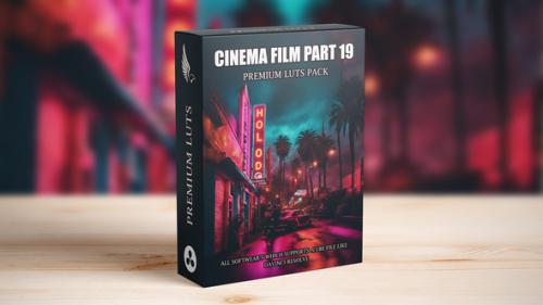 Popular Color Grading LUTs Pack: Transform Your Footage with Expert Presets - 50756624