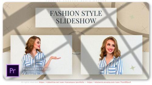 Fashion Forever Media Opener - 50762556