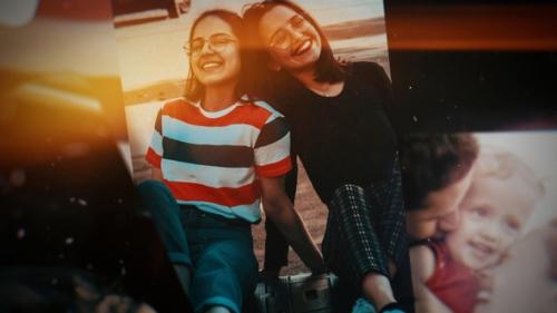 Photo Slideshow - for Happy Memories! - 50763692