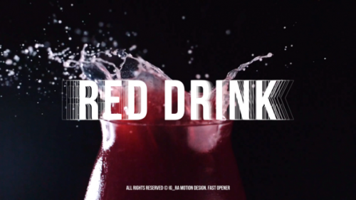 Fast Opener | FCPX - 50770826