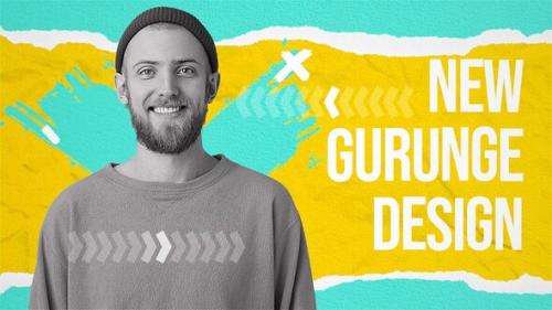 YouTube Blog Intro I Podcast Opener MOGRT - 50792514