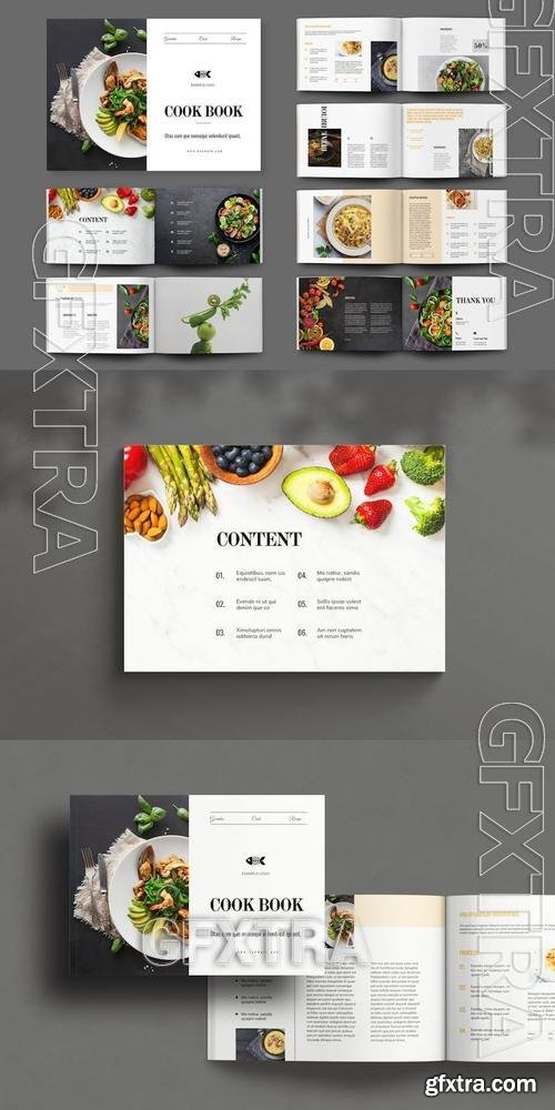 Cookbook Template ZBPNQLQ Cookbook Template ZBPNQLQ