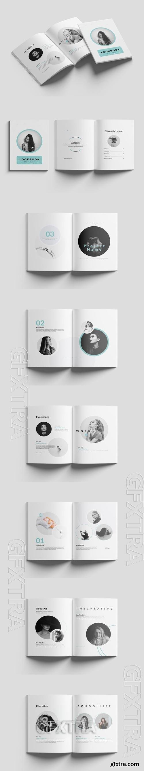 Fassion Lookbook RPSBW9T Fassion Lookbook RPSBW9T