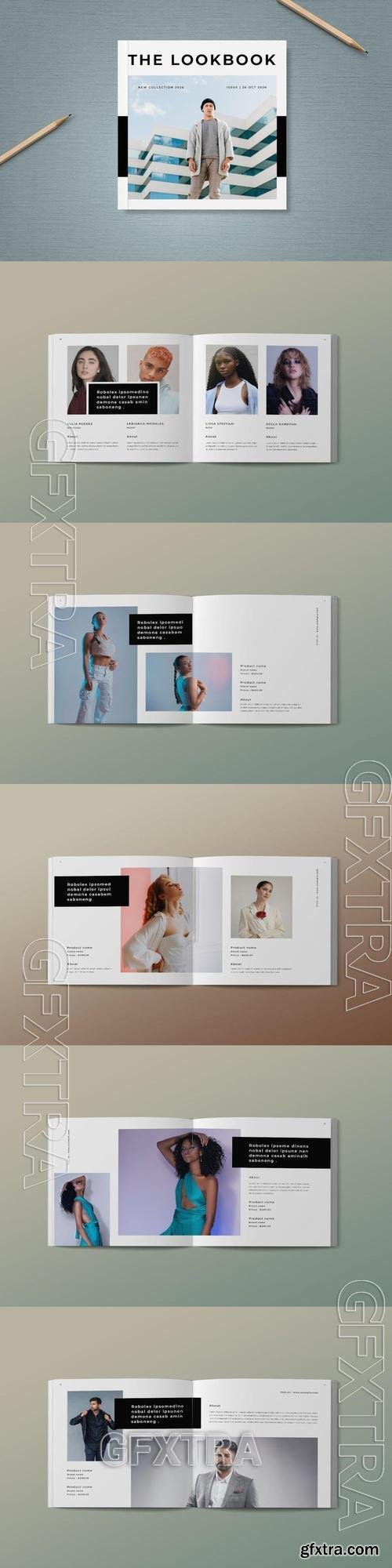 Lookbook MCE7Z2S Lookbook MCE7Z2S