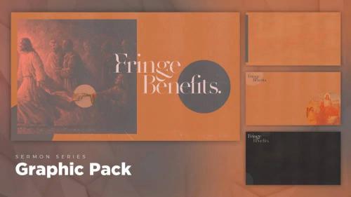 Title Pack - Fringe Benefits