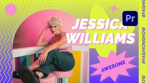 Fashion Opener - 50528462