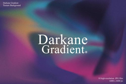 Darkane Gradient Texture Background