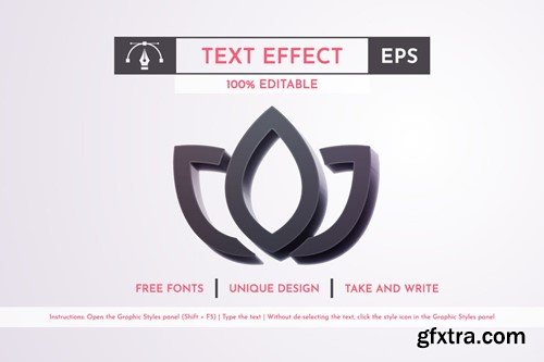 Antique Editable Text Effect, Font Style 48NEPPM Antique Editable Text Effect, Font Style 48NEPPM