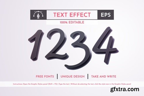 Antique Editable Text Effect, Font Style 48NEPPM Antique Editable Text Effect, Font Style 48NEPPM